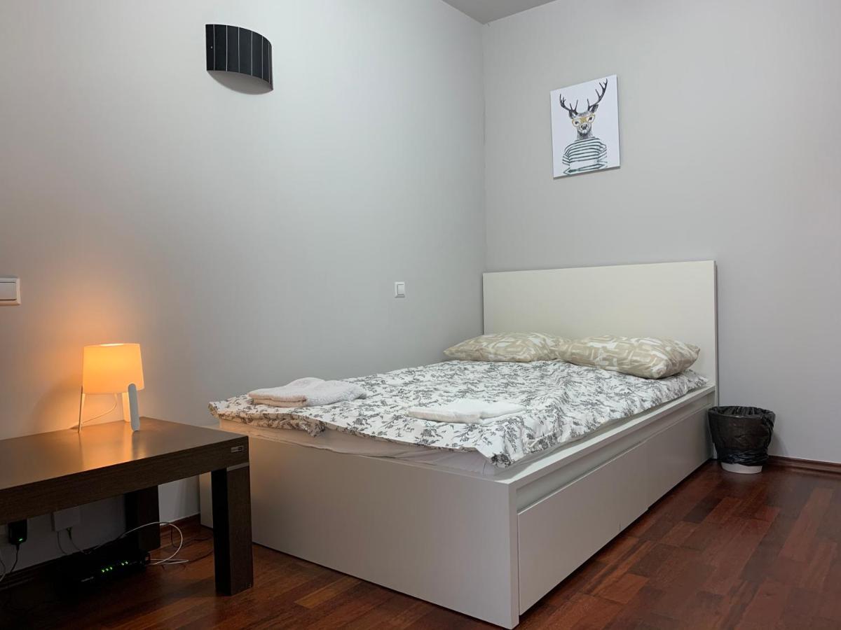 Krowoderska Apartment Krakow Ngoại thất bức ảnh